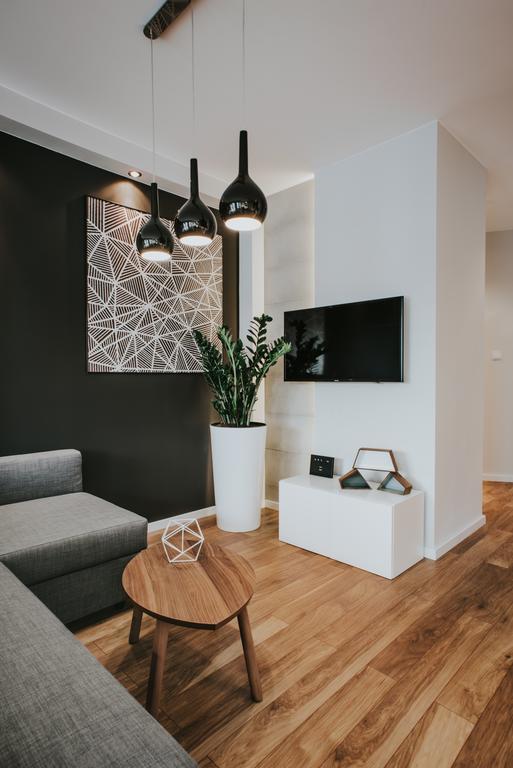 Mia Apartament Kraków