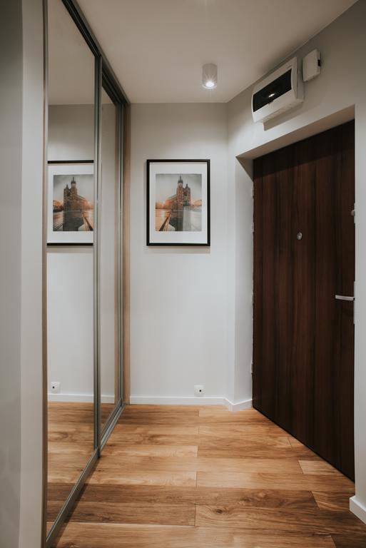 Apartament Mia *
