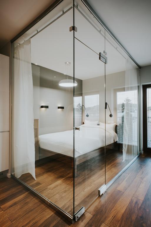 Apartament Mia