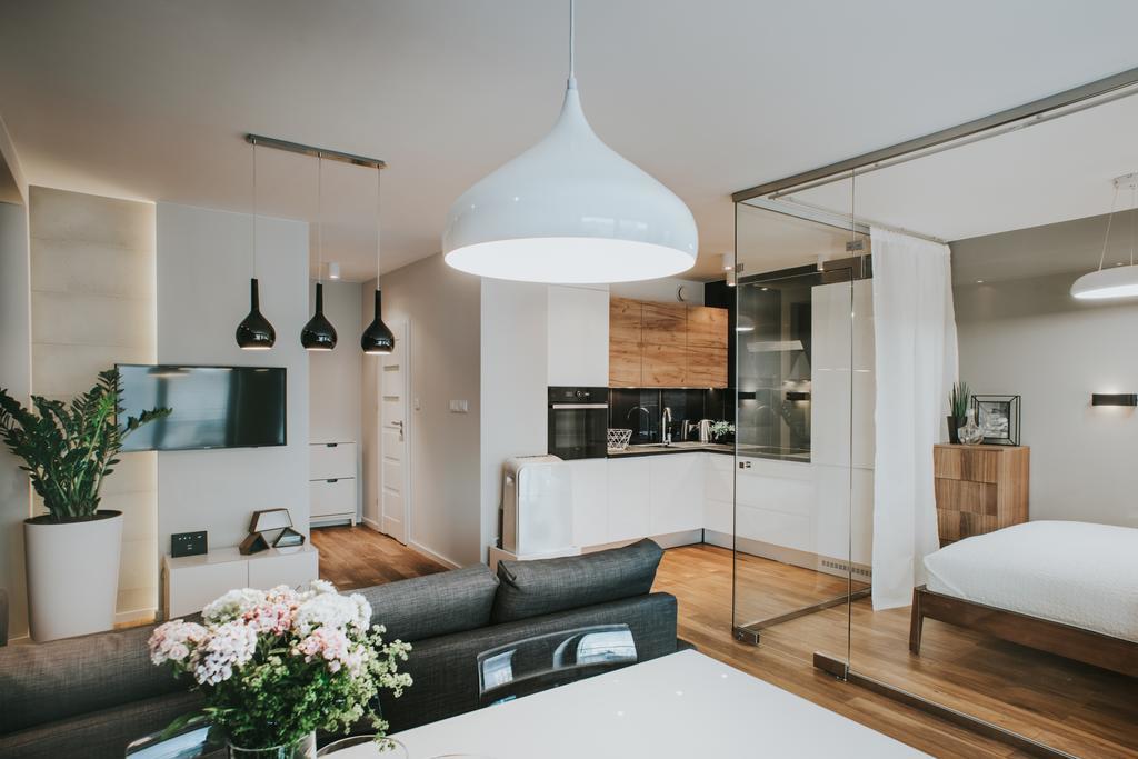 Mia Apartament