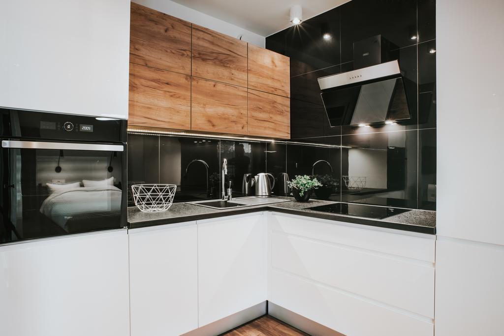 Mia Apartament