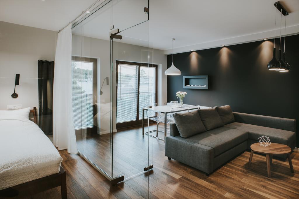 Mia Apartament *