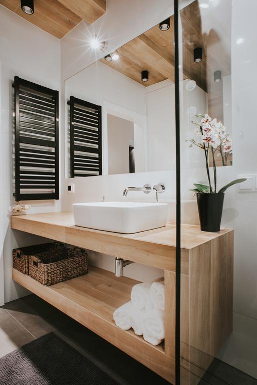 Apartament Mia Kraków